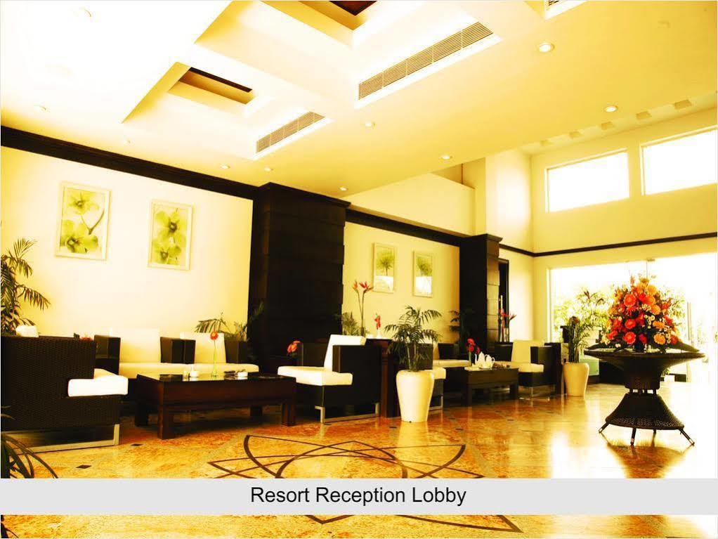 Treehouse Hotel Club & Spa Dhāruhera エクステリア 写真